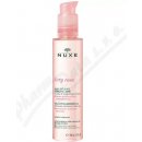 Nuxe Very Rose jemný čistiaci olej na tvár a oči 150 ml