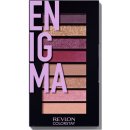 Revlon Colorstay Looks Book dlhotrvajúce vysoko pigmentované očné tiene 920 Enigma 3,4 g