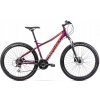 Dámsky horský bicykel MTB ROMET Jolene 7.2, kolesá 27,5 palca, rám 17'' Shimano