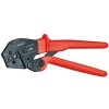 Pákové lisovacie kliešte 250 mm KNIPEX 97 52 08