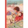 Heidi (Brožovaná)