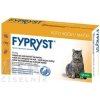 Fypryst Spot-on Cat 1 x 0,5 ml