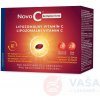 Novo C komplex forte LIPOZOMÁLNY VITAMÍN C 60 kapsúl