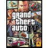Rockstar North Grand Theft Auto IV (PC) Steam Key 10000003489012