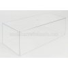 VETRINA DISPLAY BOX VETRINA DISPLAY BOX VETRINA DISPLAY BOX ONLY TRANSPARENT COVER - SOLO COPERTURA TRASPARENTE FOR 1/24 CENTAURIA LE GRANDI F1 COLL