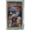 NARUTO SHIPPUDEN: ULTIMATE NINJA HEROES 3 Essentials Playstation Portable