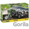 Cobi 2405 World War II Německé terénní vozidlo 1937 HORCH 901 KFZ.15