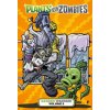 Plants Vs. Zombies: Garden Warfare Volume 2