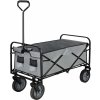 Ga0015 Cestovný vozík 89x52x83 cm 80 kg Springos