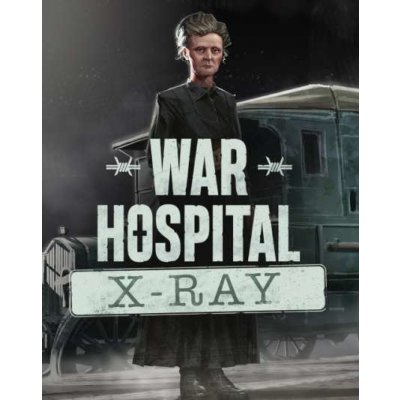 War Hospital X-ray
