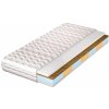 PENOVÝ MATRAC SYDNEY 140 x 200 / 17 cm H3 / H4 STREDNE TVRDÝ + TVRDÝ