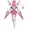 Beast Kingdom League of Legends Star Guardian Kai'Sa 1/9
