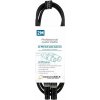 Accu Cable AC-PRO 2 m Mikrofónový kábel