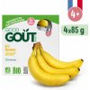 Good Gout Bio Banán 4 x 85 g