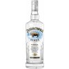 Zubrowka Biala 37,5% 0,7 l (čistá fľaša)