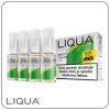 Ritchy Liqua Elements Bright Tobacco 4 x 10 ml 6 mg