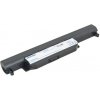 Batérie AVACOM pre Asus K55, X55, R700 Li-Ion 10,8 V 5600mAh NOAS-K55N-P28
