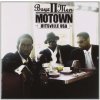 Boyz II Men - Hitsville USA [CD]