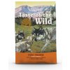 TASTE OF THE WILD High Prairie Puppy 12,2 kg