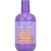 Inebrya šampón Blondesse No-Orange - 300 ml