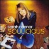 Connor Sarah - Soulicious [CD]