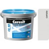 Ceresit CE 40 Aquastatic 03 Carrara 5kg - škárovacia hmota