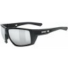 UVEX Okuliare MTN VENTURE CV BLACK MATNÉ/MIR SILVER (S5330542280)