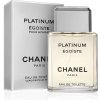 Chanel Egoiste Platinum toaletná voda pre mužov 100 ml