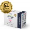 Aliver FertilTrio Men And Women Fertility Enhancer Pinkfertil plus 90 kapsúl + Bluefertil plus 120 kapsúl + Intense fertility gel 30 ml