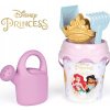 SMOBY Vedierko Disney Princess s príslušenstvom