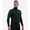 CORPUS 3 LUPETTO MAGLIA INTIMA ELASTICO M/L dlhé termo tričko čierna M