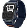 Spigen Pouzdro Litefit „PRO“ pro Apple Watch 10 (46 mm) tmavě modré