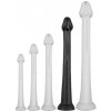 Whale Dildo XL long dildo 48 x 7 cm - gb13529