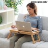 Skladací stolík pod notebook Lapwood