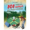 101 tipov pre všetkých ako prežiť v prírode - Foni book