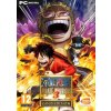 One Piece Pirate Warriors 3 Gold Edition (PC)