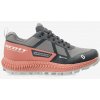 Scott Dámske bežecké topánky SCO Supertrac 3 GTX slate grey/terra red