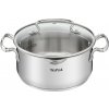 Tefal Kastról DUETTO+ G7194455 20 cm, 3 l, s vekom