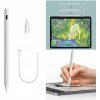 Dotykové Pero kompatibilný s Apple Pencil 2 je pohodlný a funkčný