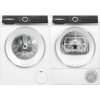 Set BOSCH WGH256A0BY + WQH246D3BY