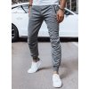 Pánske tepláky Dstreet UX4269 Farba: Šedá - svetlo, Veľkosť: 2XL/3XL