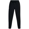 Pánske tepláky na voľný čas Under Armour VIBE WOVEN JOGGERS čierne 1386557-001 - S
