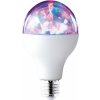 Nordlux LED žárovka Disco 5W E27 (číra) Dekorativní žárovky plast 2020051801EL