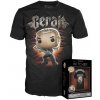 Funko Boxed Tee: Zaklínač - tričko - L, 083683