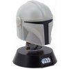 Figúrka Star Wars - The Mandalorian - svietiaca figúrka (5055964766955)