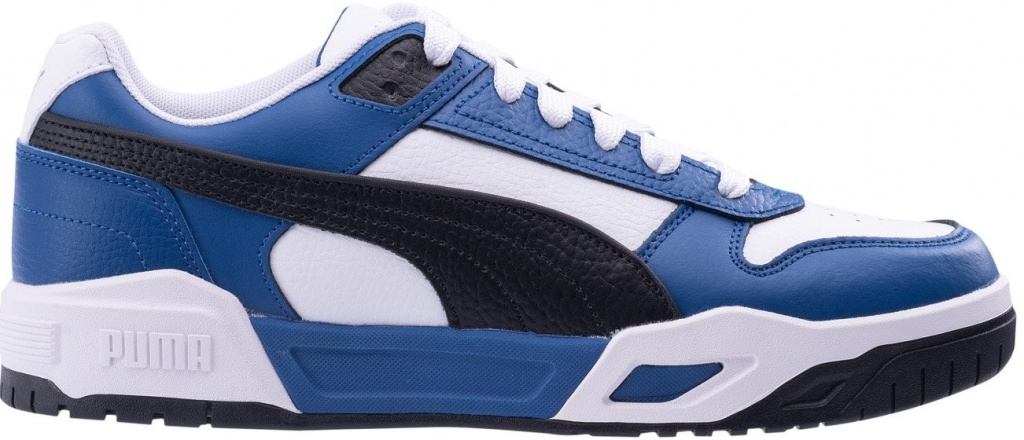 Puma sneakers Rbd Tech Classic 39655303 modrá