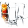 Eva Solo Pohár na vodu 380 ml, sada 4 ks