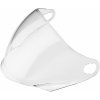 Plexi pre prilby CASSIDA Handy, Handy Plus, dlhé (číra)