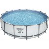 Bazén BESTWAY Steel Pro Max 457 x 122 cm 16438