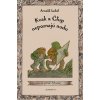 Arnold Lobel Kvaka Čľup nepoznajú nudu